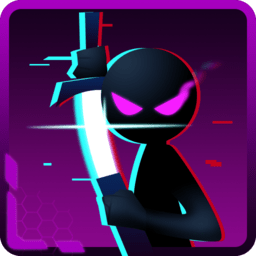 火柴人銀河戰(zhàn)斗 v1.1安卓版