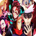 死神VS火影咒術回戰 v1.0安卓版