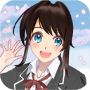 會(huì)說(shuō)話的女友