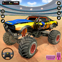 怪物德比卡車格斗 v1.0.2安卓版