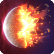 星球爆炸模擬器2D v1.5.8安卓版