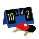 語音乒乓球記分牌 v3.6.0安卓版