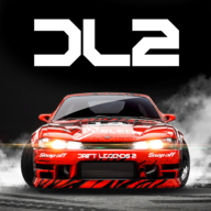 漂移傳奇2 v1.5.2安卓版