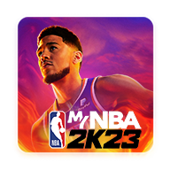 MyNBA2K23 v4.4.0.8224119安卓版