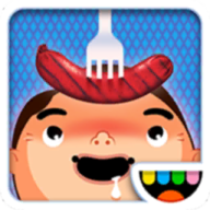 托卡廚房 v2.4-play安卓版