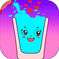 戀愛玻璃杯 v2.2.5安卓版
