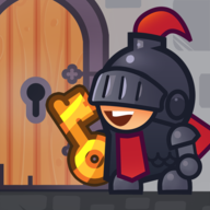 tricky castle