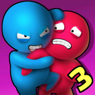 派對大亂斗3