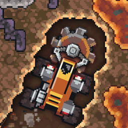 鉆機逃離 v1.1.0安卓版