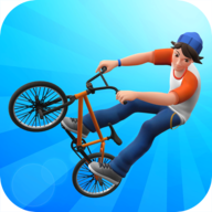 極限小輪車