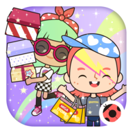 米加小鎮(zhèn)商店 v1.8安卓版