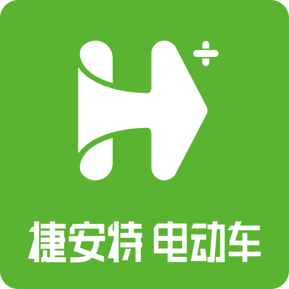 捷安特電動車