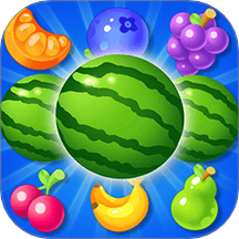 大西瓜消除 v1.0.0安卓版