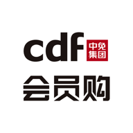 cdf會員購