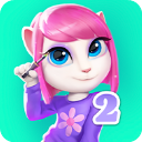 My Talking Angela 2