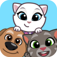 汤姆猫小镇 v1.0.43.10748安卓版