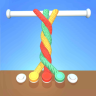 百變繩結3d v1.0.8安卓版