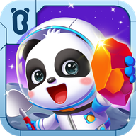 寶寶巴士奇妙星際宇航員
