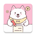 阿兜記賬