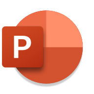 Microsoft PowerPoint 16.0.18827.20066官方版