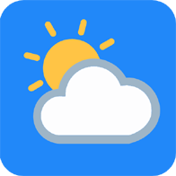 本地天氣預報