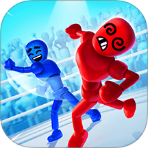 火柴拳擊手 v1.0.1安卓版