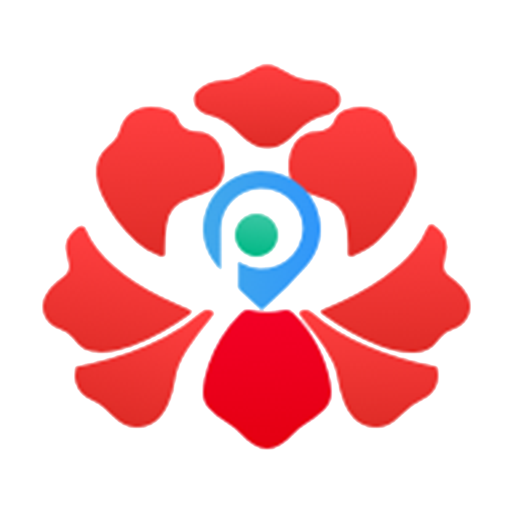 牡丹停