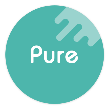 pure輕雨圖標(biāo)包 v8.5安卓版