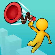 射擊抓鉤 v0.1.0安卓版
