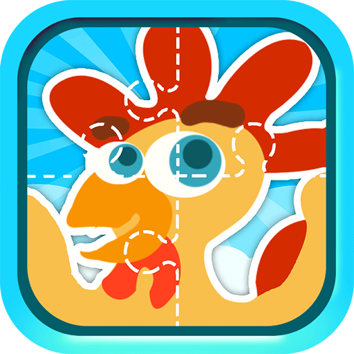 儿童益智拼图 v4.77.33