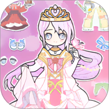 小公主的衣柜 v1.0.0安卓版