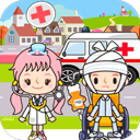 奇妙小镇医院 v2.6