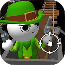 火柴人狙击枪神 v1.1.1安卓版