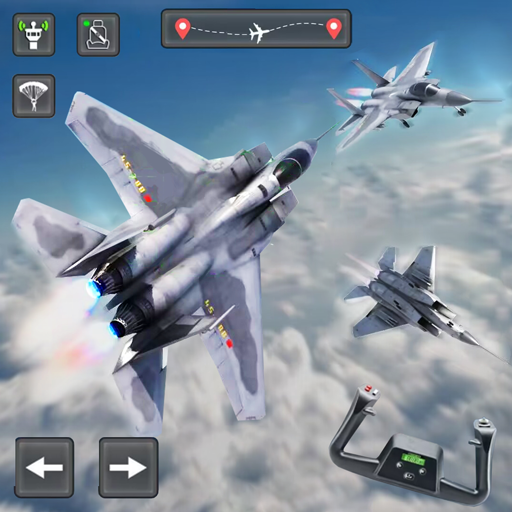紙飛機模擬器