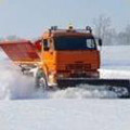 掃雪車模擬器