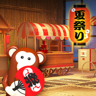 密室逃脫夏日祭的惡作劇 v1.2安卓版