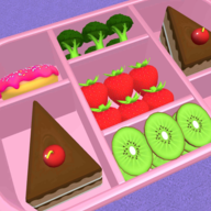 收納午餐盒 v0.8.0.2安卓版