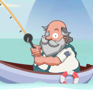 Amazing Fishing v1.0.2安卓版
