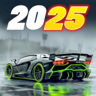 Racing Go Free Car Games自由超跑競賽