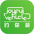 約你游APP v8.1.0安卓版