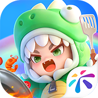 暴吵萌廚手游 v1.3.7安卓版