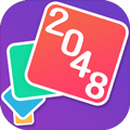 2048接龍