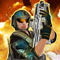火炮女英雄 v1.0.2安卓版