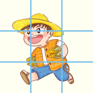 迷之方塊