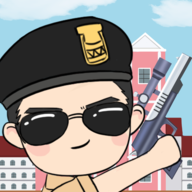 城市枪战射击 v1.0安卓版