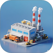 工廠模擬器 v1.0.0安卓版