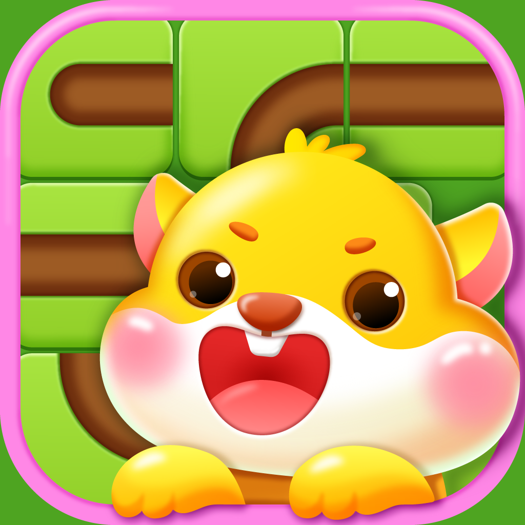 送小仓鼠回家 v1.4.00安卓版