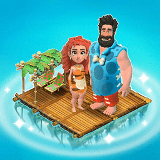 荒島生活模擬 v1.0.5安卓版