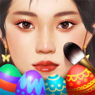美容院化妝師