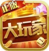 大玩家游戲平臺(tái)官網(wǎng)